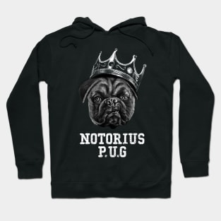 Notorious P.U.G Hoodie